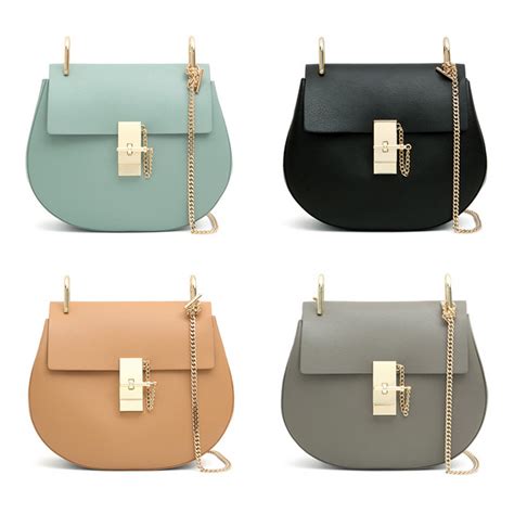 chloe drew tasche dupe|what the fab chloe.